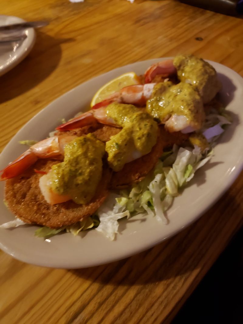 What Regulars Recommend