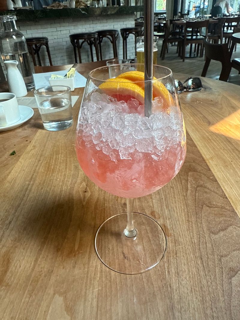 Why Martina Stands Out