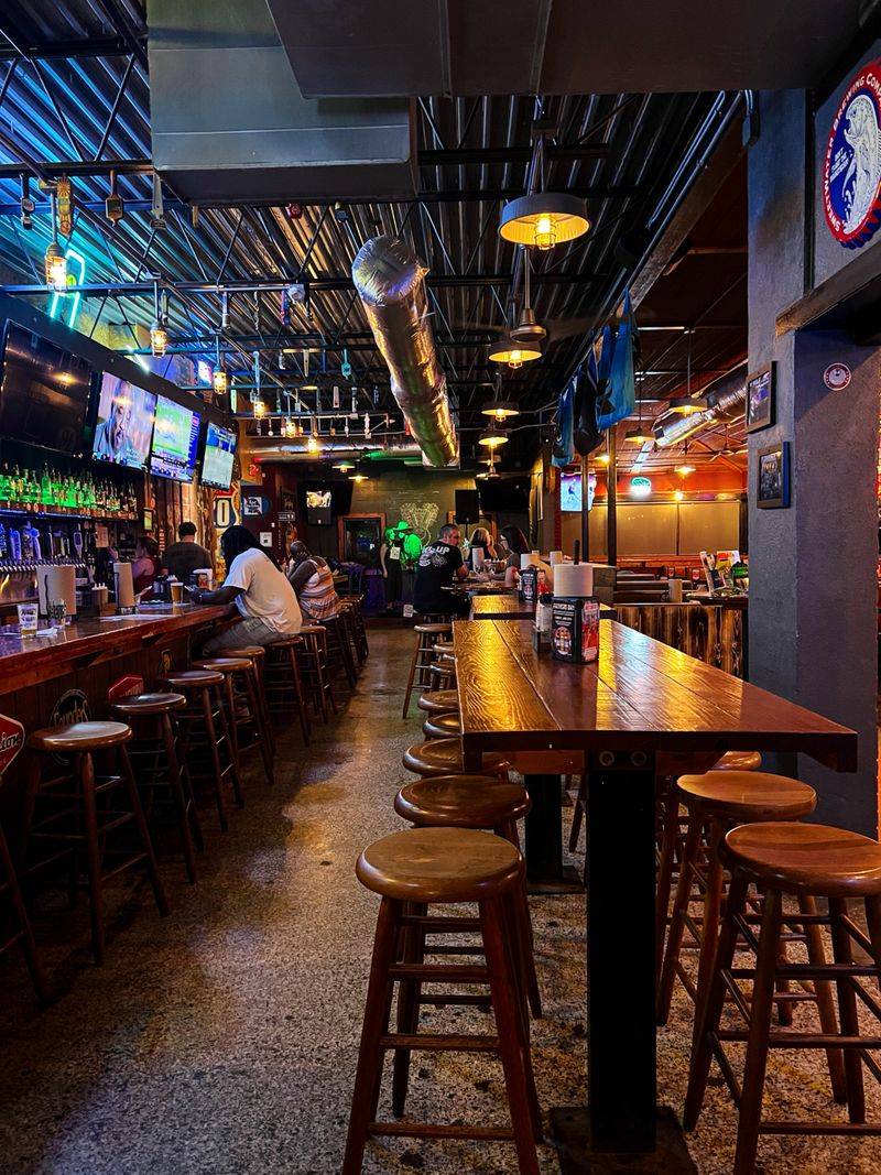 Game Day Headquarters