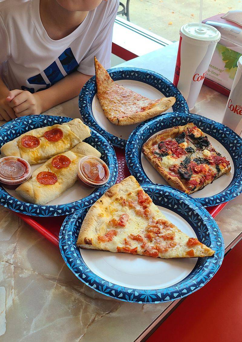 Takeout That Travels Well