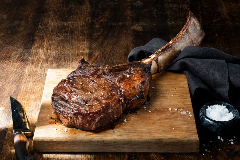 Fogo de Chão Brazilian Steakhouse