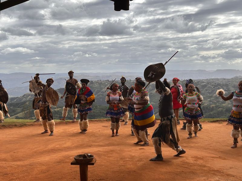 South Africa Safari & Zulu Experiences
