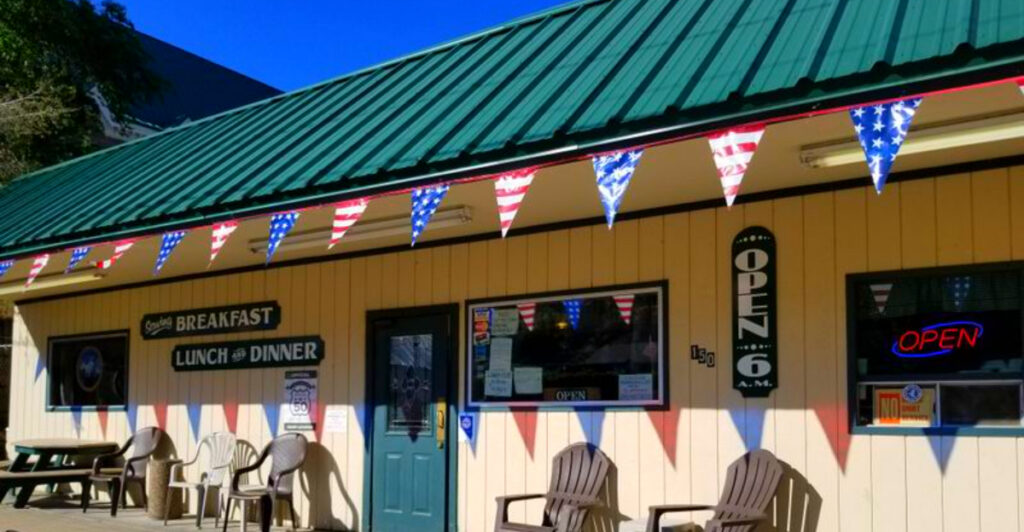 Nevada’s Hidden Hot Springs Town That’s Shockingly Affordable