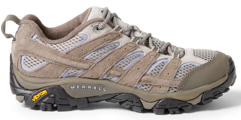 Merrell Moab 2 Ventilator