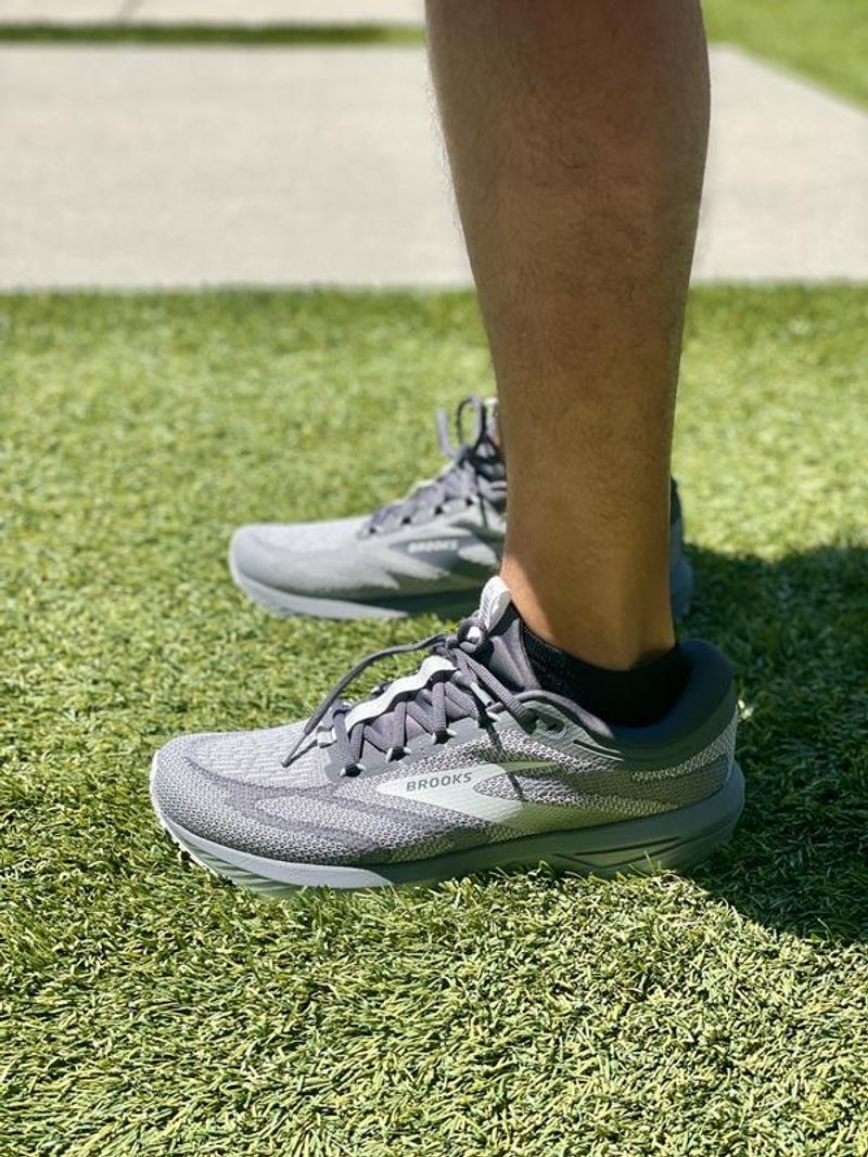 Brooks Revel 7
