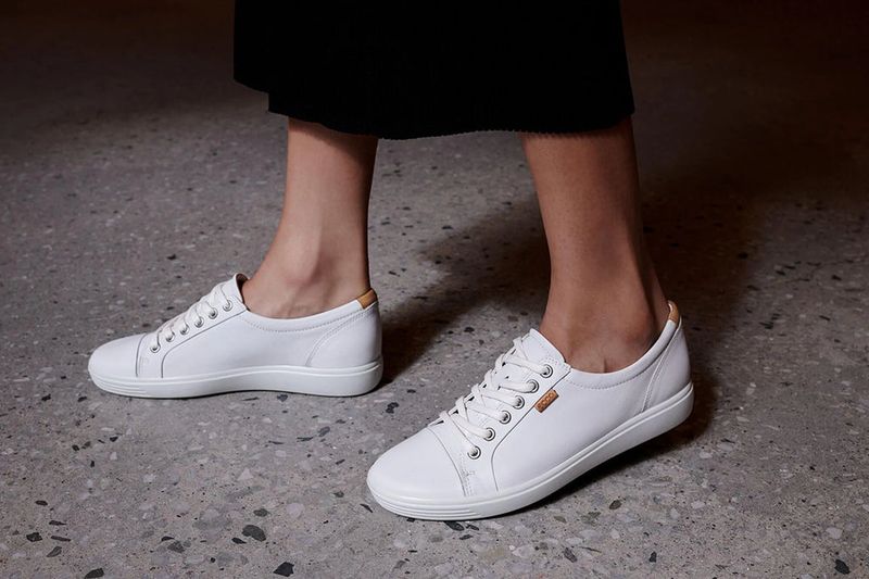 Ecco Soft 7 Sneakers