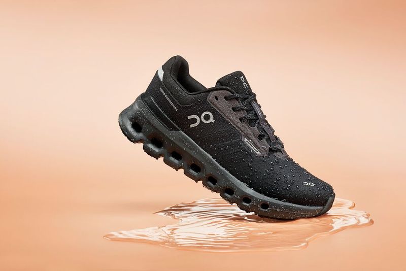 On Cloudrunner 2 Waterproof