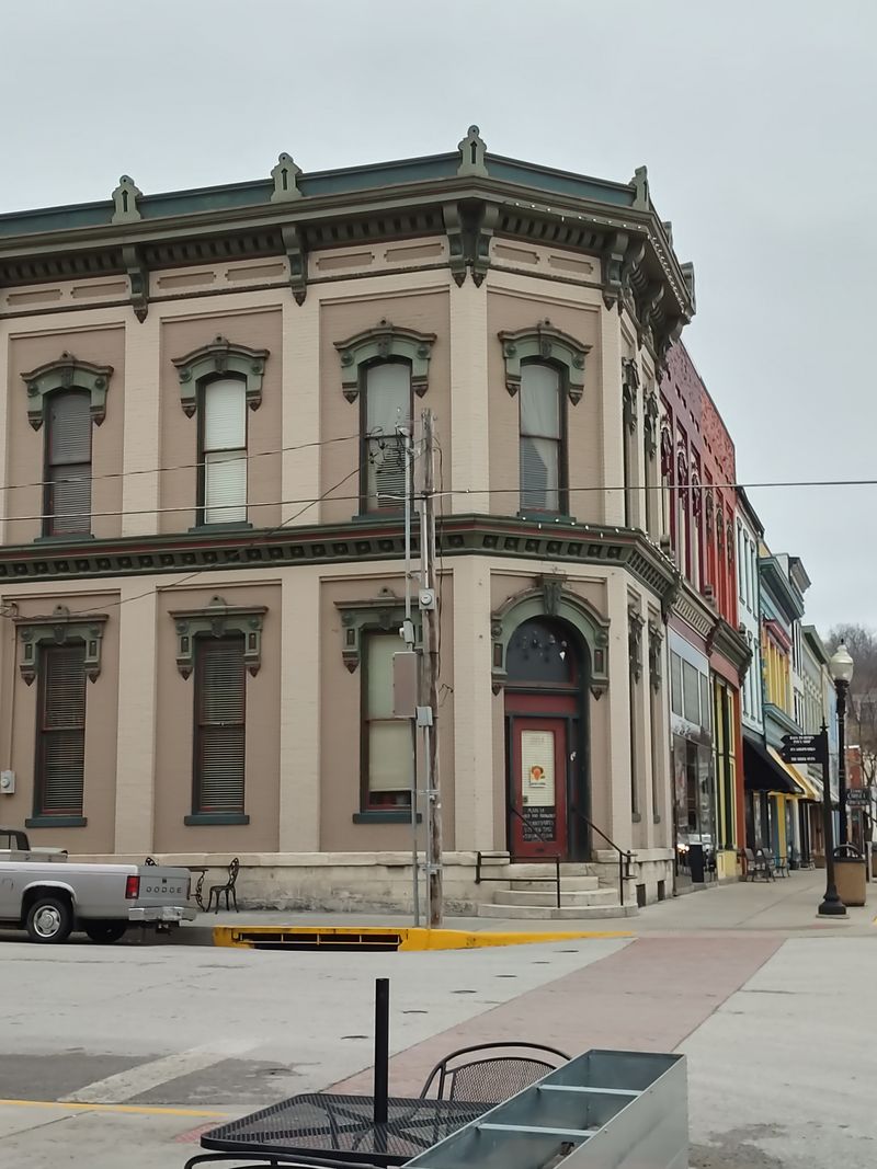 Hannibal, MO – Mark Twain's hometown