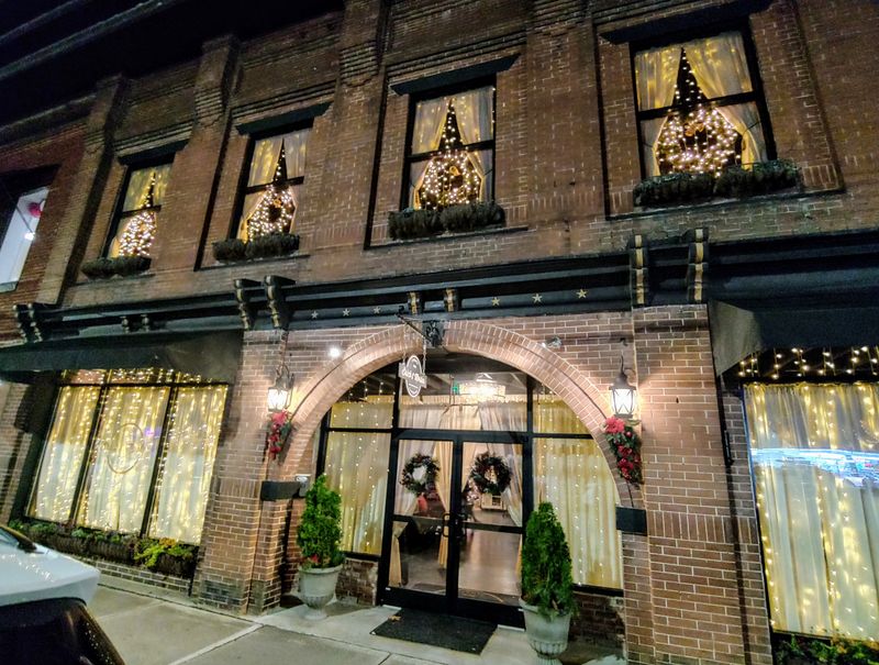 Clayton, North Carolina (Raleigh area)