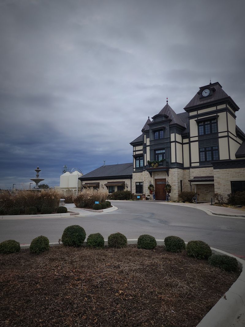 Fredericksburg, Texas