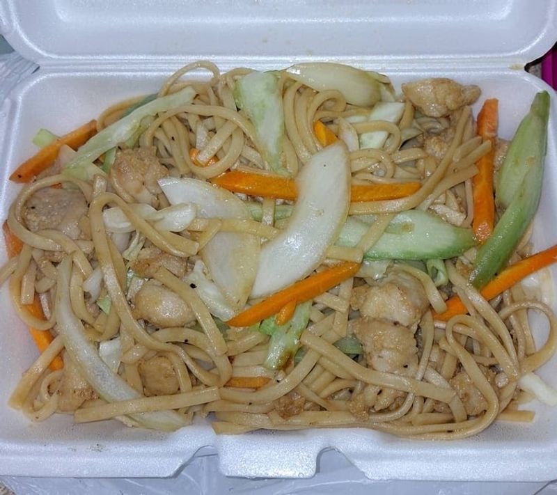 Asian Palace Buffet — Lafayette Regional Buffet