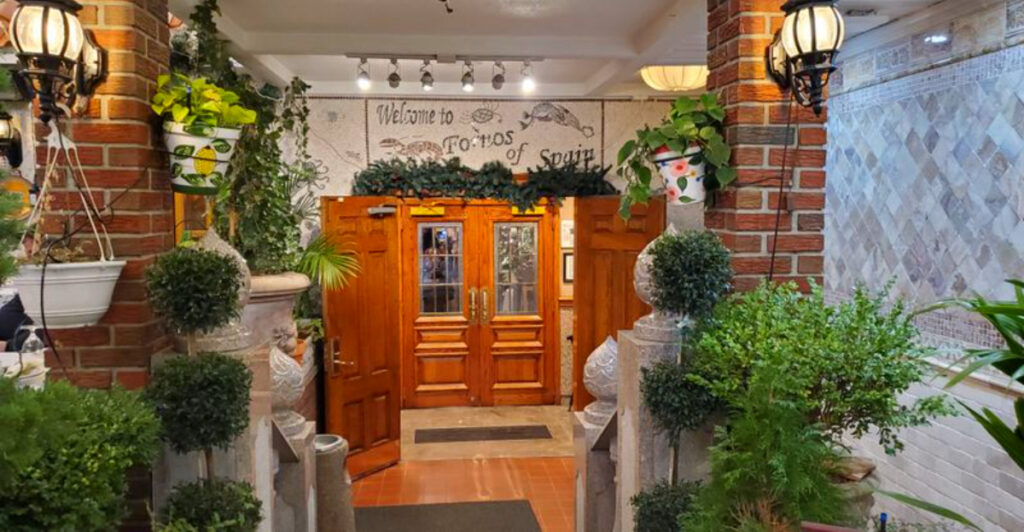New Jersey Dining Gem Known for Its Classic Spanish Cooking and Warm Hospitality