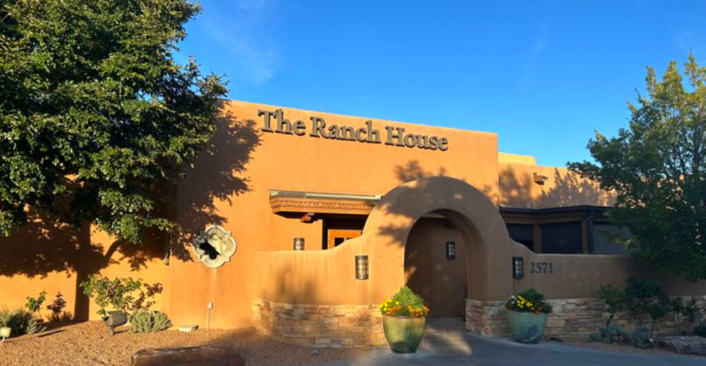 New Mexico Eatery Offering American Classics That Hit the Spot Every Time