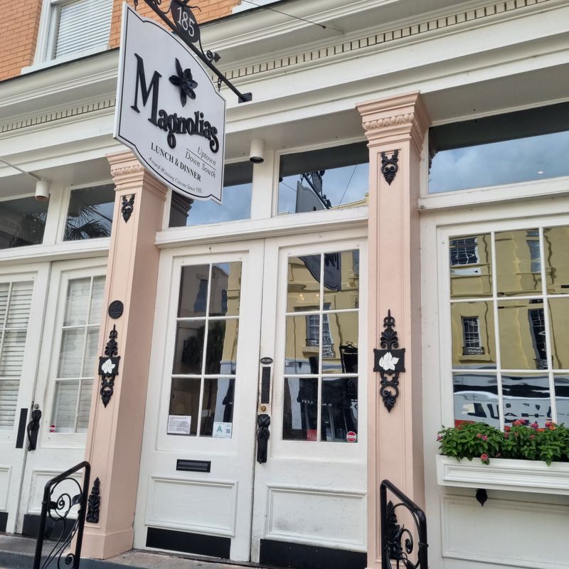 Charleston, South Carolina