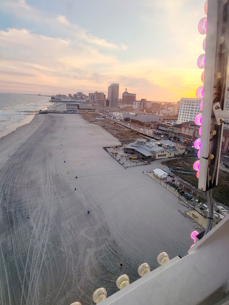 Atlantic City, New Jersey