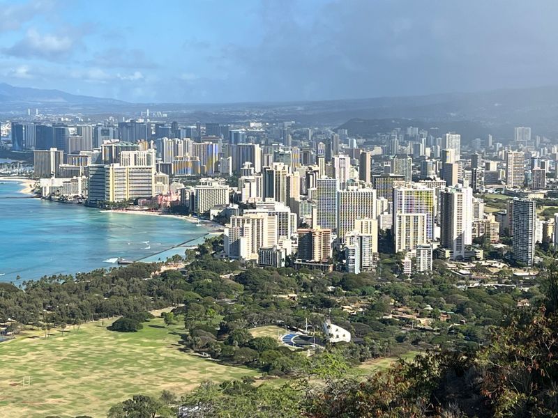Honolulu, Hawaii – Island Flavors With Ancient Origins