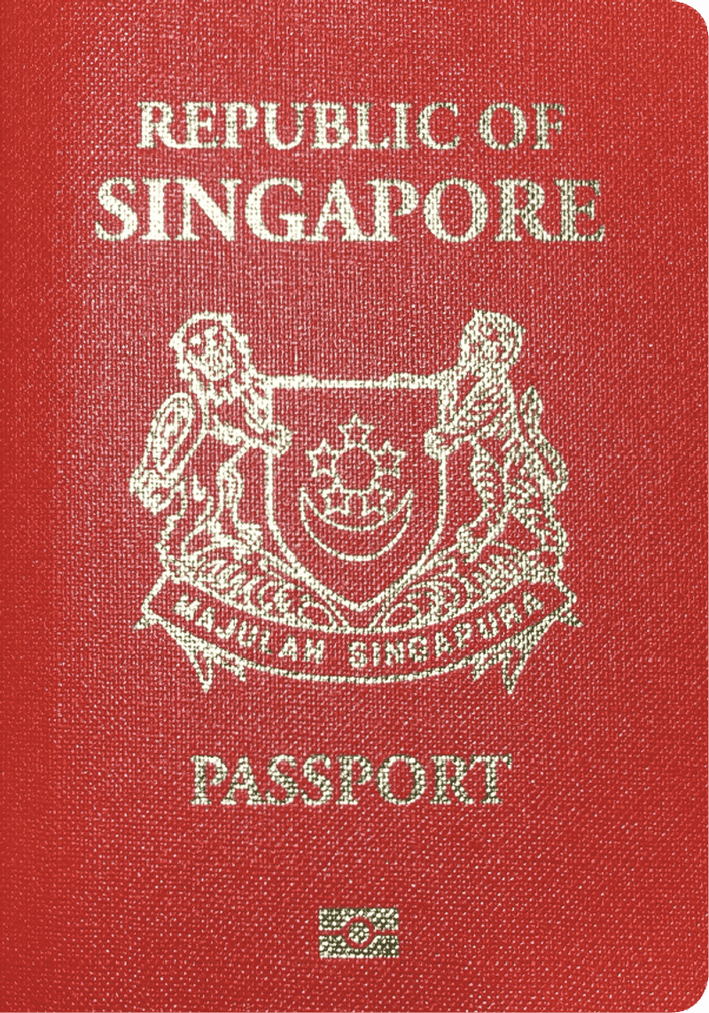 Singapore: The Unrivaled Global Passport