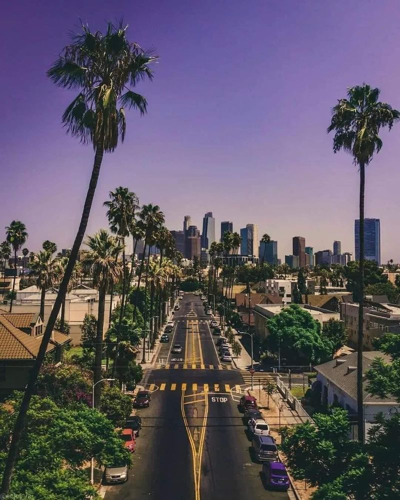 Los Angeles, CA