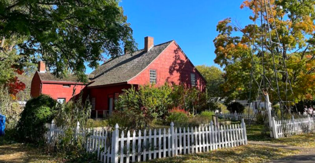 New York City’s Queens County Farm Museum Is the Rural Escape Locals Rarely Talk About