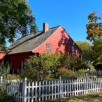 New York City’s Queens County Farm Museum Is the Rural Escape Locals Rarely Talk About