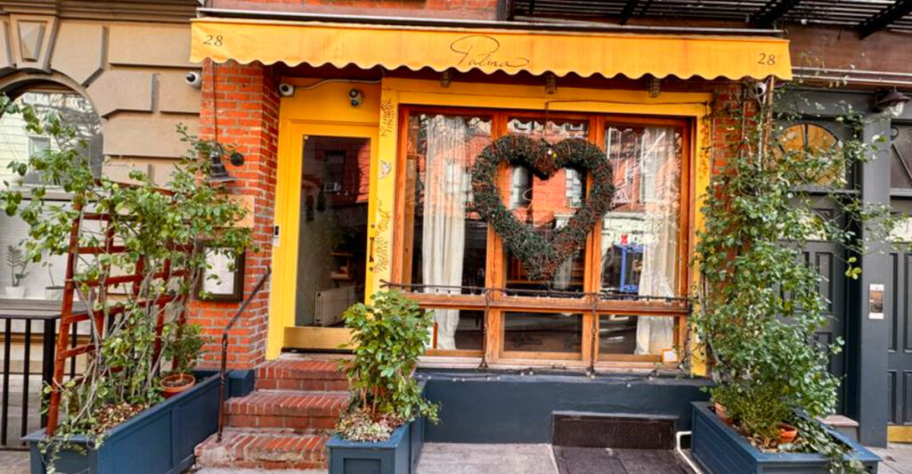 New York Has a Quiet Spot Known for Its Incredible Chicken Milanese