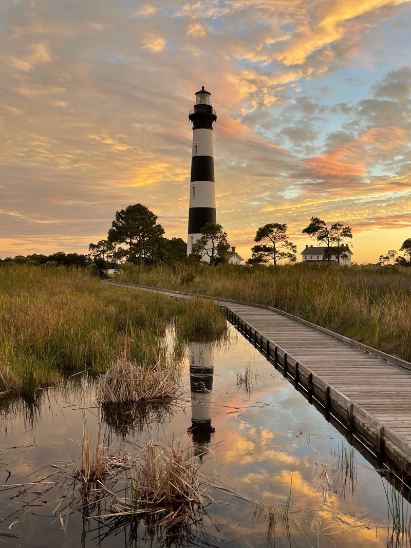 North Carolina - Cape Hatteras National Seashore