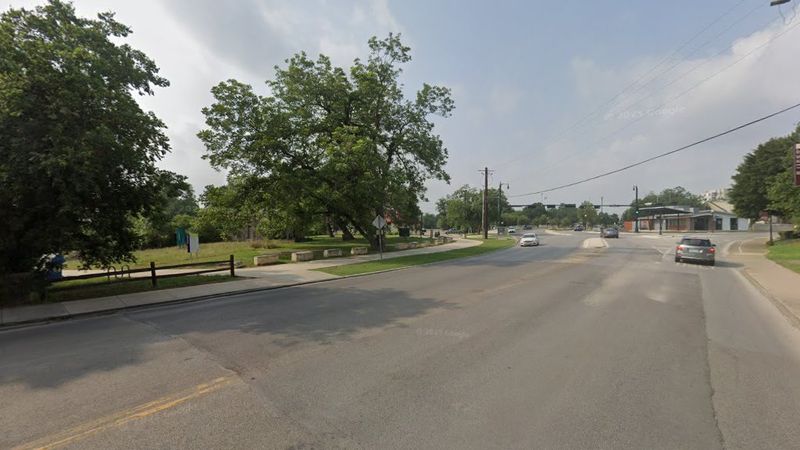 Austin-San Antonio Corridor (Texas)