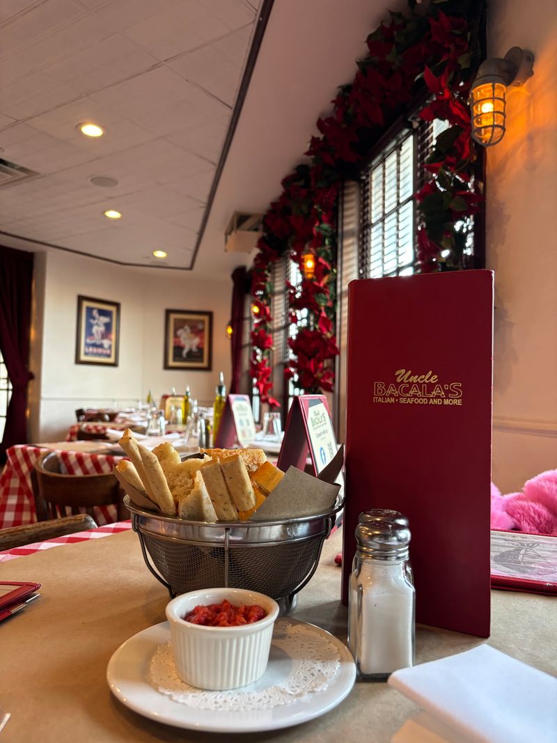 The Signature Welcome