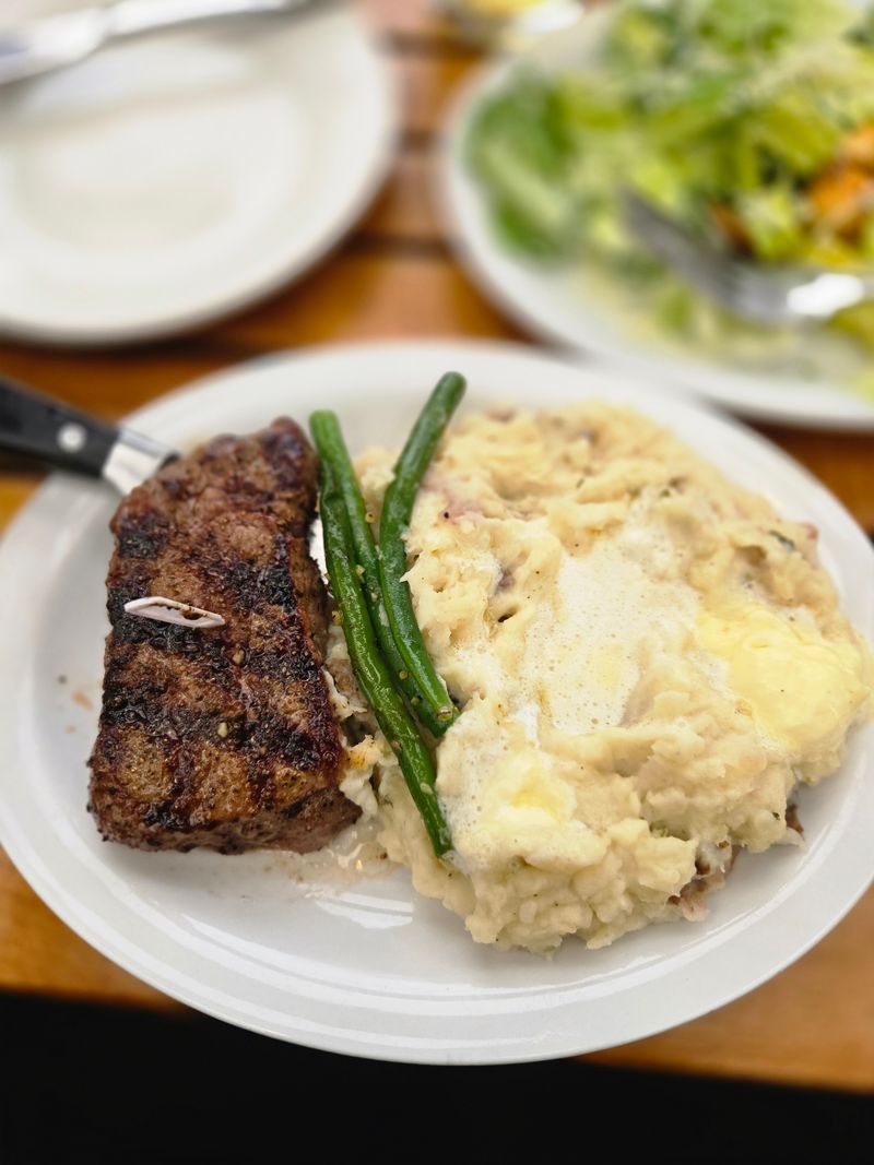 Sirloin Value That Punches Above Its Weight