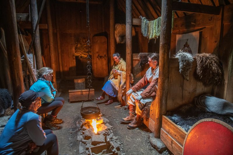 Iceland Exploration & Nordic Heritage