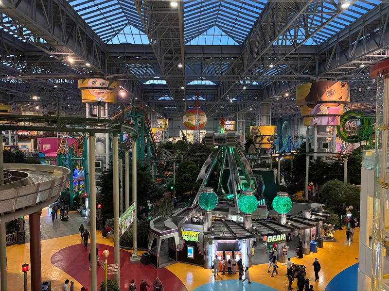 Mall of America, Minnesota