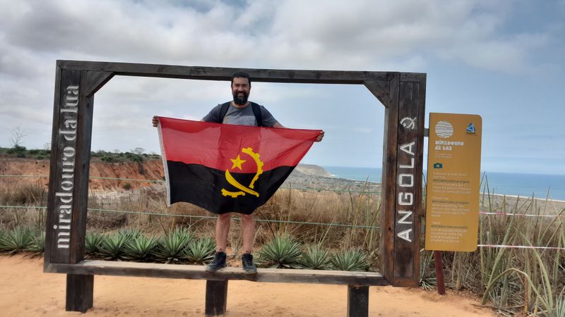 Angola
