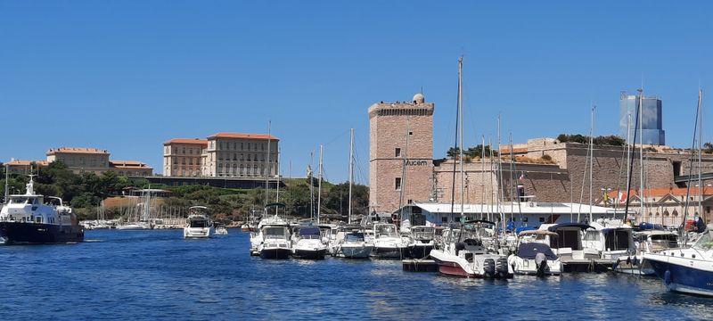 Marseille, France
