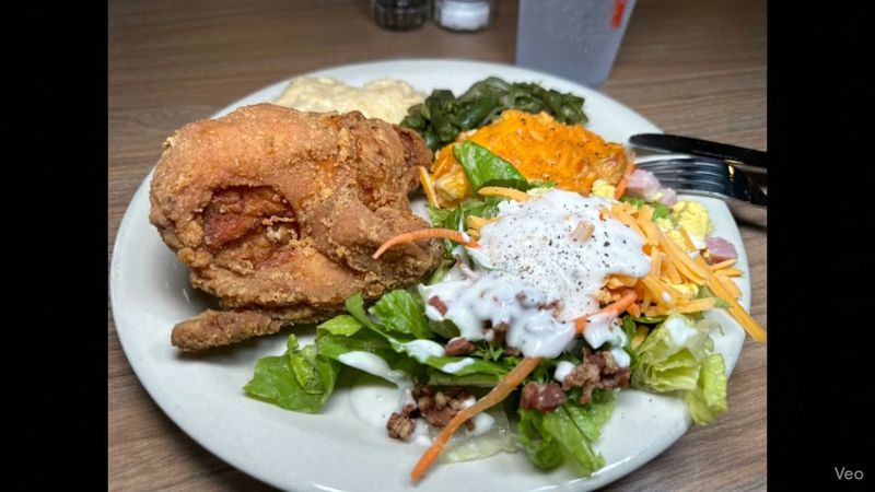 Georgia Comfort Kitchen — Port Wentworth, GA