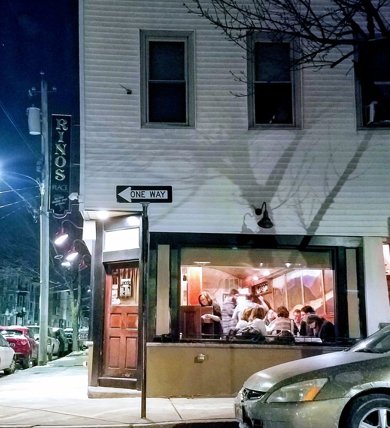 Rino's Place (East Boston)