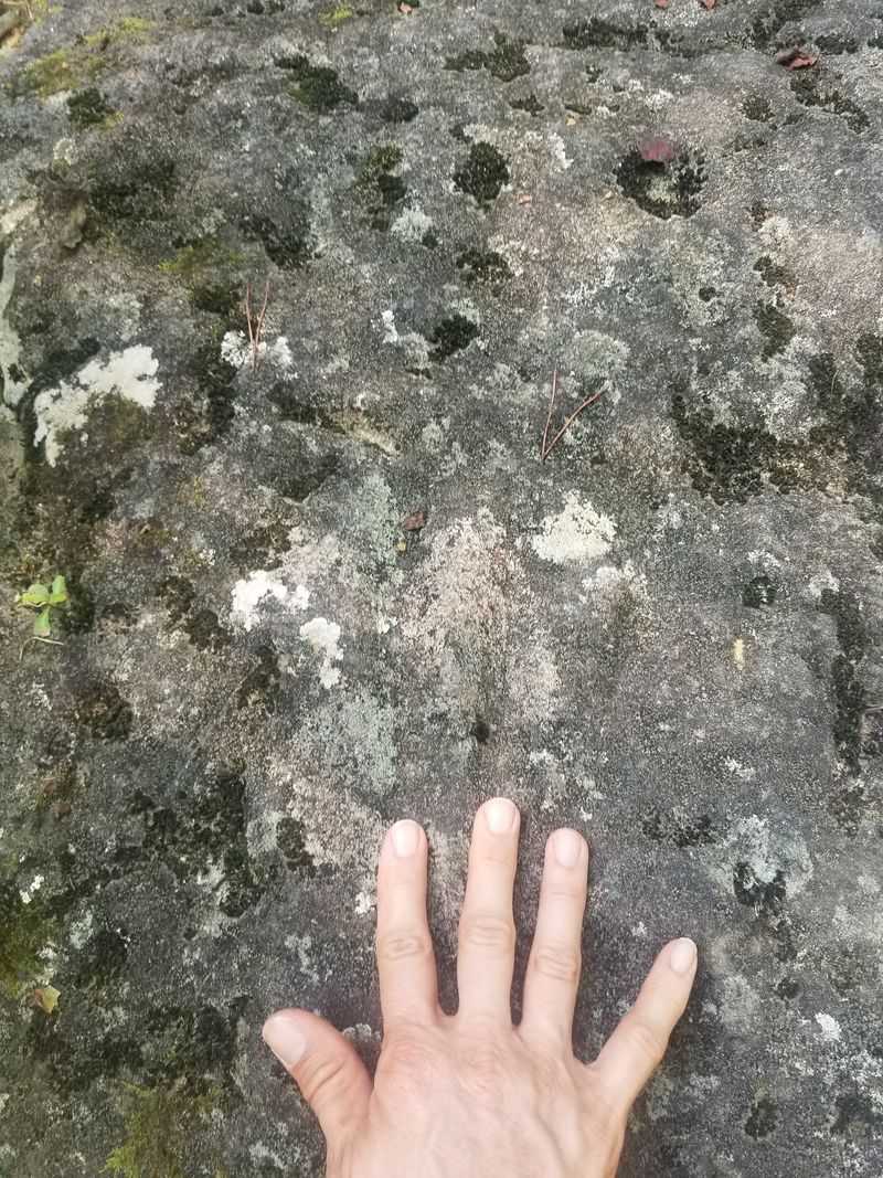 European Settlers Preserved the Legend in Writing