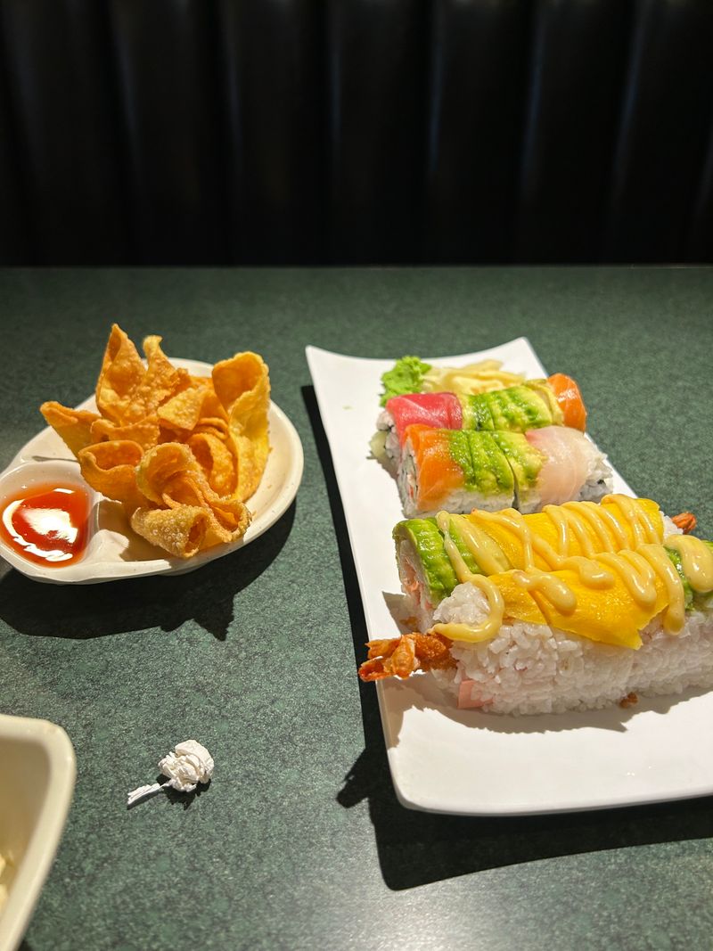 Signature Rolls To Try