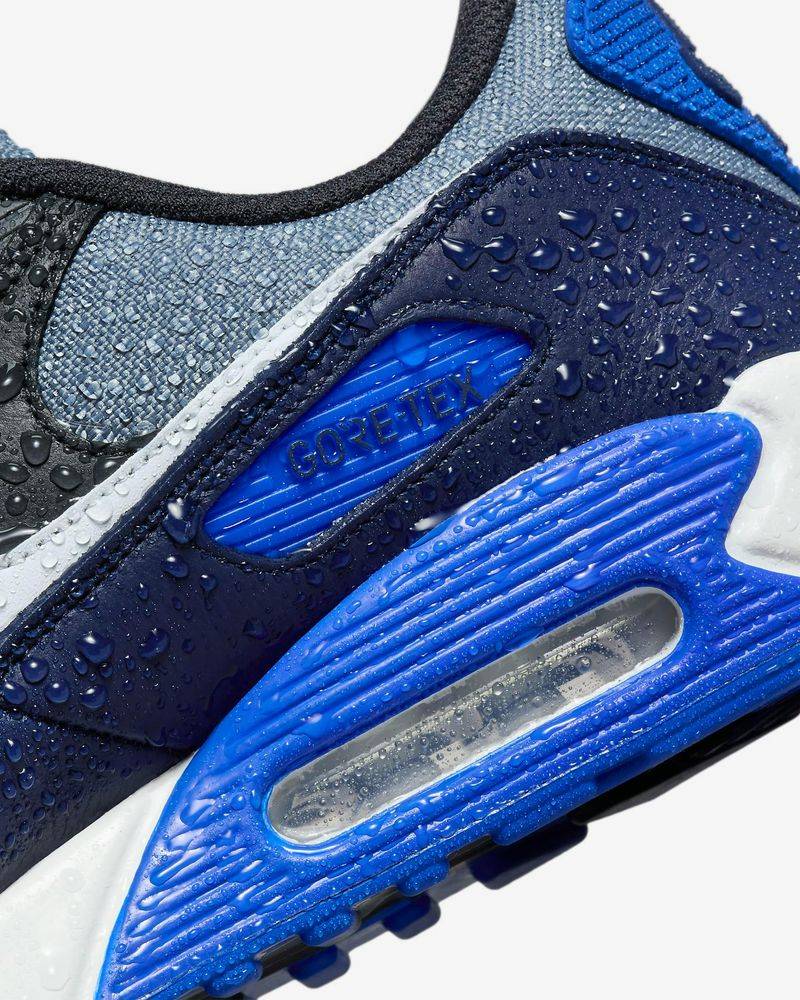 Nike Air Max 90 GORE-TEX