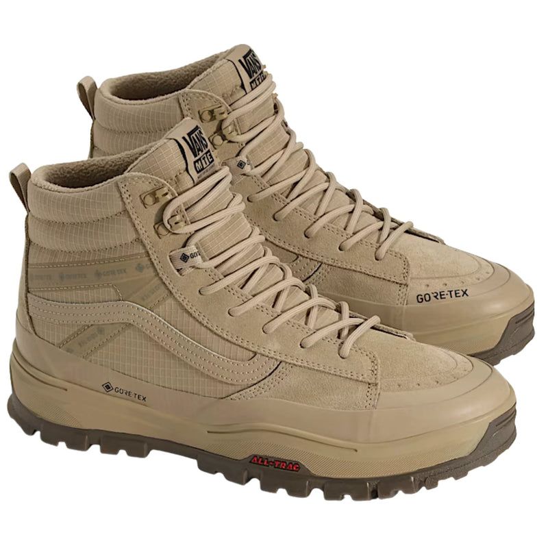 Vans Sk8-Hi GORE-TEX Insulated