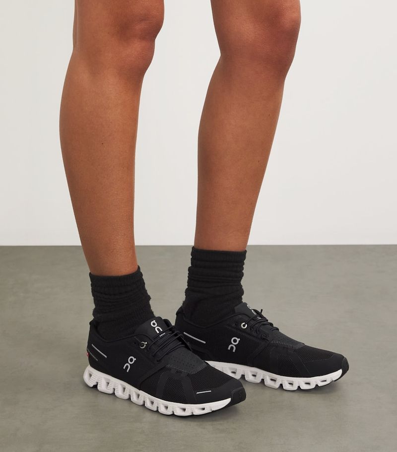 On Cloud Series (e.g., Cloud 5)