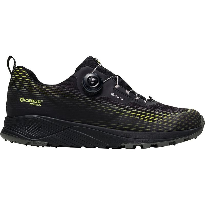 Icebug All-Terrain Studded Trail Shoe
