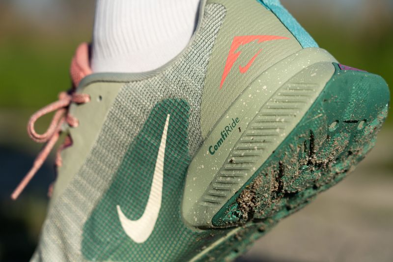 Nike Juniper Trail 3