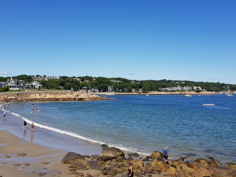 Front Beach (Rockport)