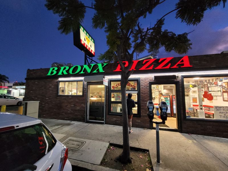 Hillcrest Location, Easy To Find