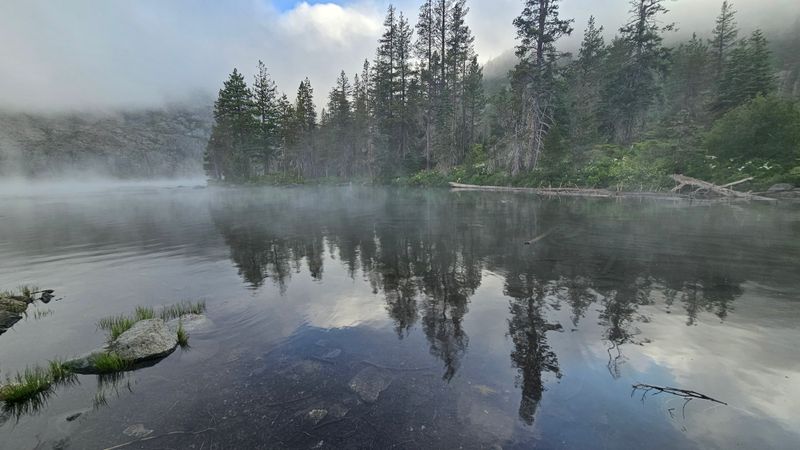 It’s Less Crowded Than Nearby Attractions