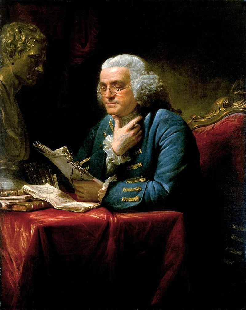 Benjamin Franklin: The Polymath Who Turned Curiosity into Practical Progress