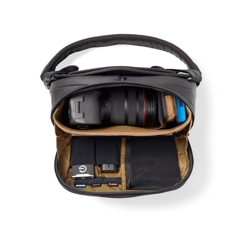 Nomatic / Gomatic McKinnon Sling 8L — Small Kit Travel Companion