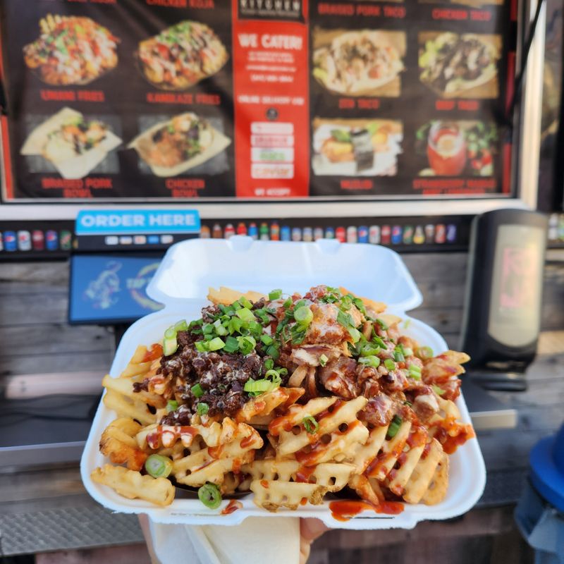 Vegan Comfort Classics