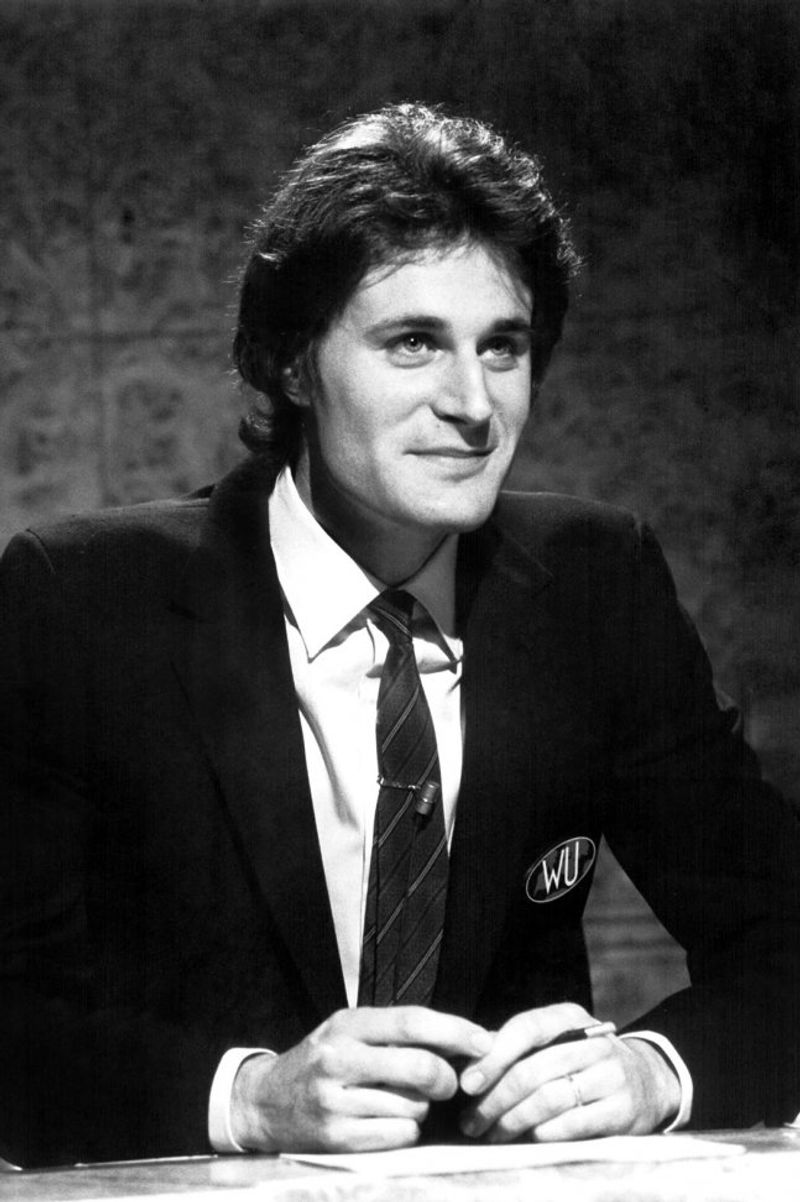 Charles Rocket (1949–2005)