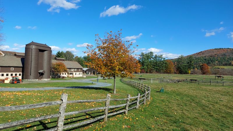 Billings Farm & Museum